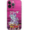 Dragon Ball Z Frieza Evolution iPhone 14 Pro Skin